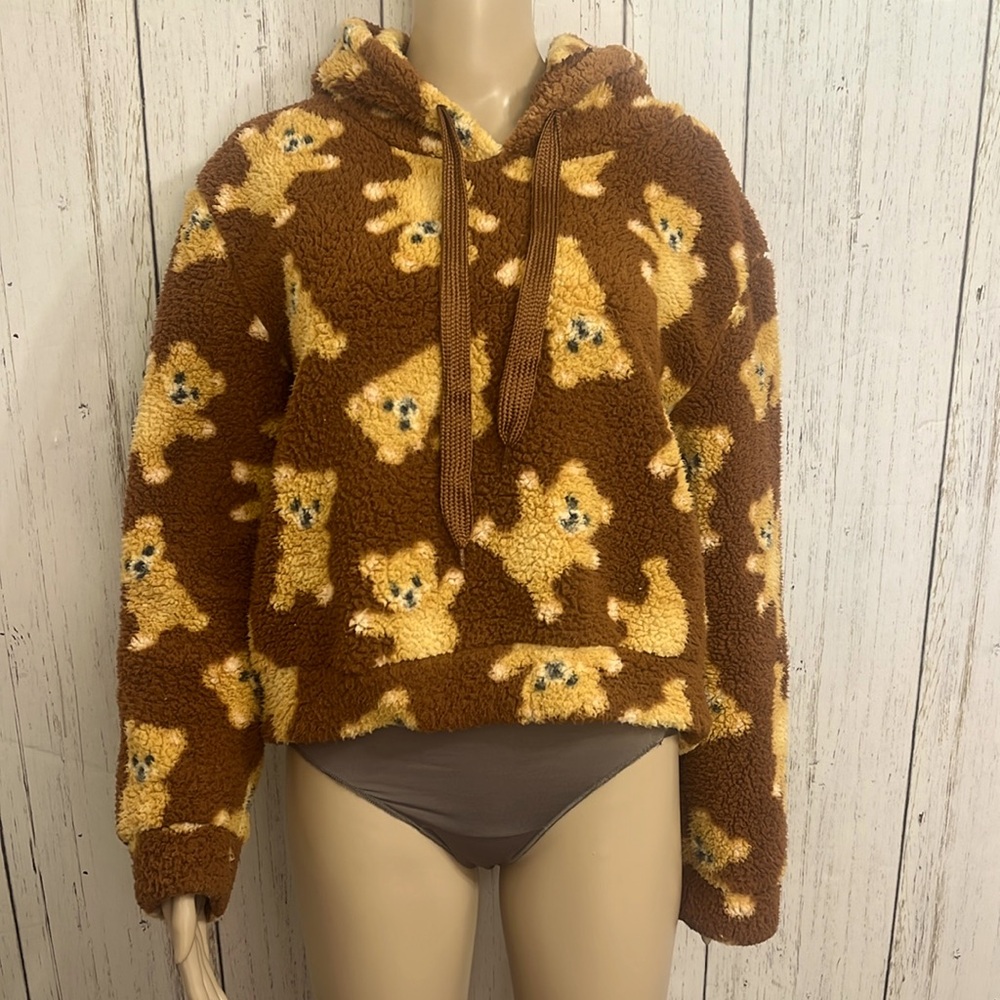 COPY - Weekending Hooded Pullover